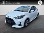 Toyota Yaris 116h Dynamic 5p MY22