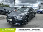 Audi A3 Limousine 35 2.0 TDI S Tronic7 S&S 150 CV SLINE