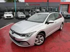 Volkswagen Golf SW (8) 2.0 TDI SCR 115ch DSG LIFE BUSINESS SW