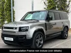 Land-rover Defender 130 5.0 P425 X-Dynamic SE