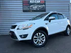 Ford Kuga 2.0 TDCI 136CH 4x4 Titanium BVM6 Excellent état