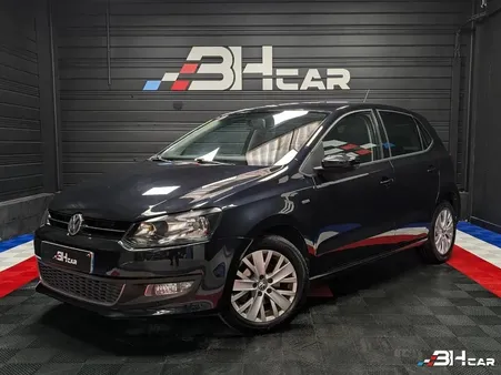 Volkswagen Polo 1.2 60 LIFE