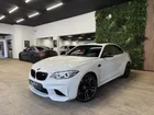 Bmw M2 COUPE (F87) M2 370CH M DKG