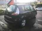 Renault Scénic III 1.5 DCI 110 BOSE EDC – Boîte Auto – Garantie 12 Mois