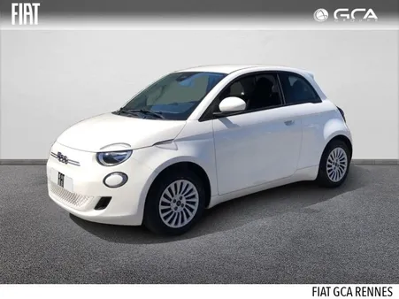 Fiat 500 e 95ch MY23