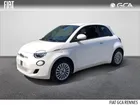 Fiat 500 e 95ch MY23