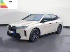 BMW ix M70 Driving Assistant Pro Harman Kardon AC-Laden Sitzbelüftung
