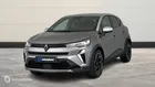 Renault Captur 1.3 TCe mild hybrid 160ch esprit Alpine EDC
