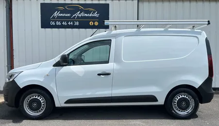 ✅ RENAULT EXPRESS 1.5 DCI 95 CONFORT / tva recup / carplay / galerie / attelage / suivi entretien / 10825ht