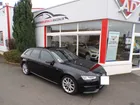 Audi a4 v avant v6 3.0 tdi 218 cv finition s line quattro s tronic