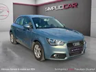 AUDI A1 A1 1.2 TFSI 86 Ambition ENTRETIEN COMPLET GARANTIE 12 MOIS