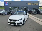 PEUGEOT 308 SW 1.6 BlueHDi S&S - 120 II SW 2014 BREAK GT Line PHASE 2