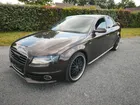 Audi A4 3.2 V6 FSI 265cv Quattro S-Line | Boîte Manuelle | CT OK | Reprise Possible