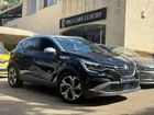 Renault Captur 1.3 tce mild hybrid Rs Line