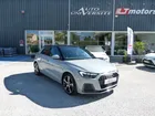 AUDI A1 (5 portes) 35 TFSI 150ch S-TRONIC7 - 1ère main