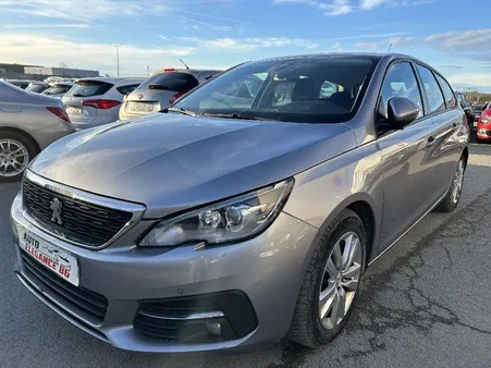 Peugeot 308 SW BlueHDi 100ch SetS BVM6 Active Business