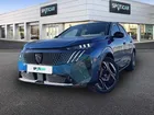 PEUGEOT 3008 Electrique 210 ch 73 kWh GT