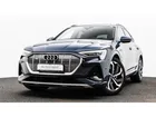 AUDI E-TRON SPORTBACK 55 408ch S Line e-quattro - Bang & Olufsen - caméra - matrix