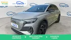 Audi Q4 e-tron 40 204 82 Kwh S-Line