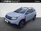 Dacia Duster ECO-G 100 4x2 Journey +
