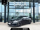Mercedes CLA Coupé 45 AMG 4MATIC