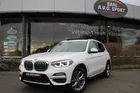 Bmw x3 (g02) xdrive20da 190 xline / entretien exclusif bmw / seconde main