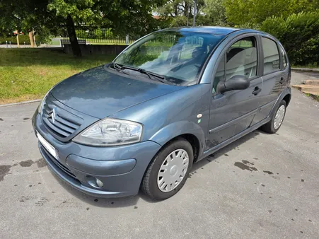 BELLE C3 1.4 HDI 70cv