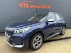 BMW X1 sDrive 18i 136ch DKG7 xLine First Edition