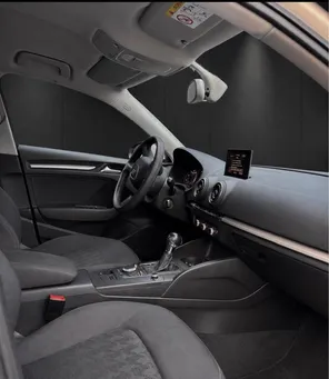 Audi a3 1.8 tfsi 180 cv stronic