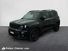 Jeep Renegade 1.3 Turbo T4 190 ch PHEV AT6 4xe eAWD 80th Anniversary