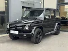Mercedes CLASSE G 55 AMG BREAK LONG BA