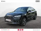AUDI Q5 Sportback 40 TDI 204 S tronic 7 Quattro S line