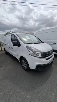 Fiat Talento FOURGON II / 1.6 MULTIJET 120CH L2H1