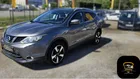 Nissan Qashqai II Connect Edition 1.5 dCi 110 ch BVM6 - Année 2015 -