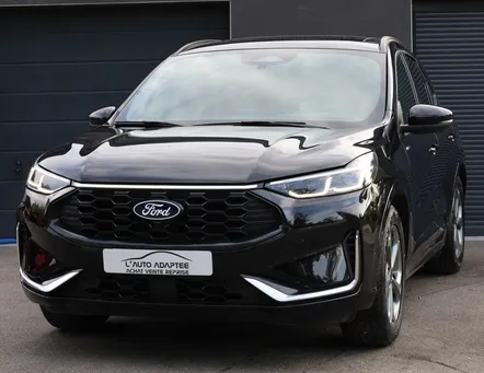 Ford Kuga 2.5 180 Hybrid Flexifuel St-Line Powershift +Toit ouvrant +Caméra 360°