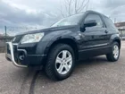 4x4 Suzuki Grand Vitara 1l9 ddis 129 cv 3 portes 4 roues motrices