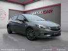 OPEL ASTRA V 1.6 CDTI 110 EDITION 110Ch, limiteur/régulateur, radars de stationnement, gps, Garantie 12 mois