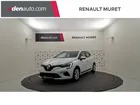 Renault Clio SOCIETE BLUE DCI 85 AIR NAV