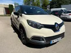 Renault Captur TCe 120 Intense garantie 12 mois