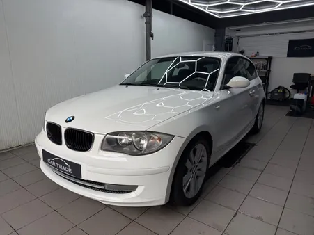 Bmw série 1 118i - CarVertical - Suivi complet - Garantie
