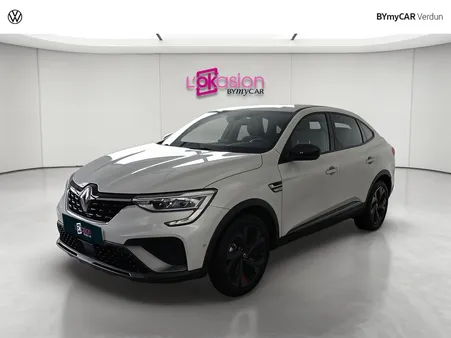 RENAULT Arkana E-Tech 145 - 21B R.S. Line