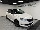 SKODA FABIA 1.0 MPI 75 ch Clever
