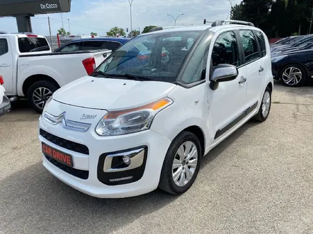 Citroën C3 Picasso 1.6 HDi 90 MusicBox