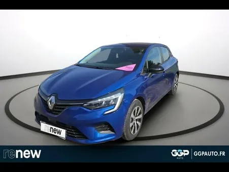Renault Clio 1.0 TCe 90ch Equilibre