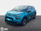 Citroën C3 PureTech 110 S&S BVM6 Shine