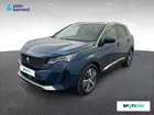 Peugeot 3008 HYBRID 225ch Allure Pack e-EAT8