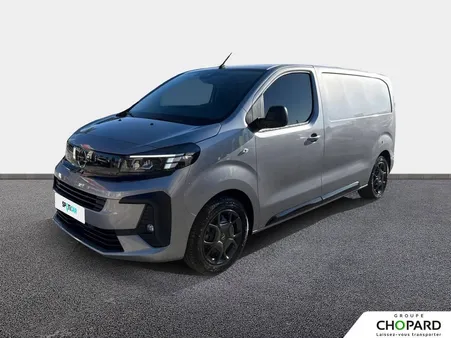 Opel vivaro fgn taille m bluehdi 180 s&s eat8