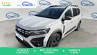 Dacia Jogger 1.6 Hybrid 140 BVA6 Extreme