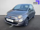 FIAT 500 1.0 70 ch Hybride BSG S/S Club
