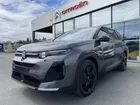 Citroën C5 Aircross II Hybride 145ch auto MAX